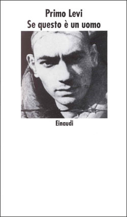 Se questo è un uomo