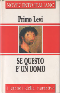 Se questo è un uomo