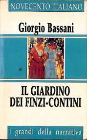 Il giardino dei Finzi-Contini