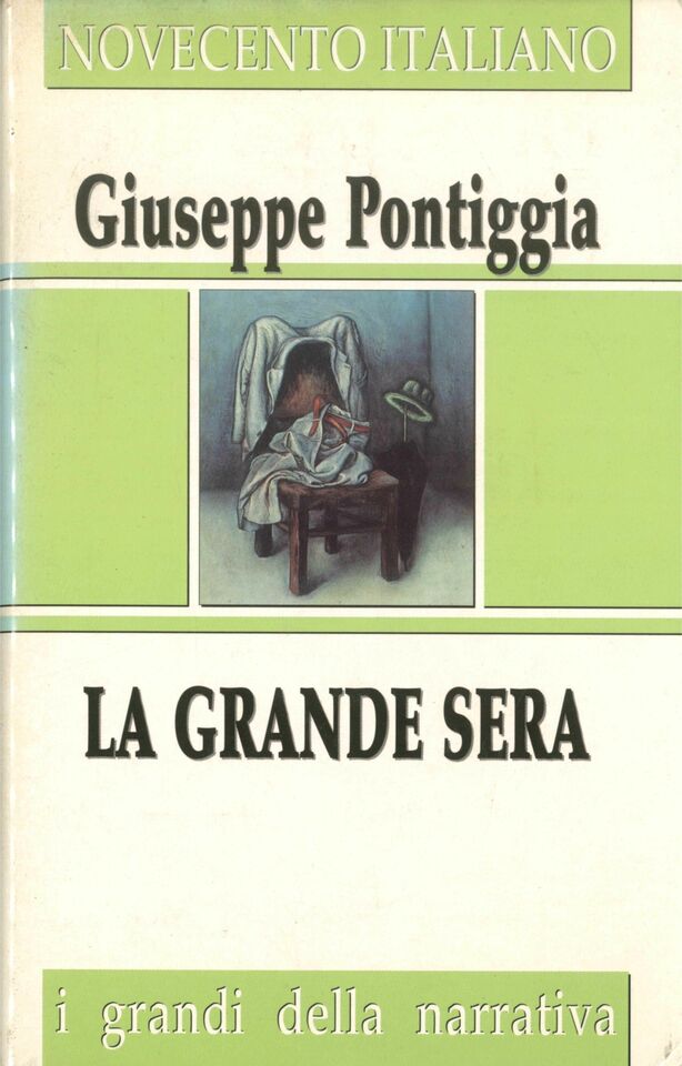 La grande sera