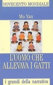 L'uomo che allevava i gatti