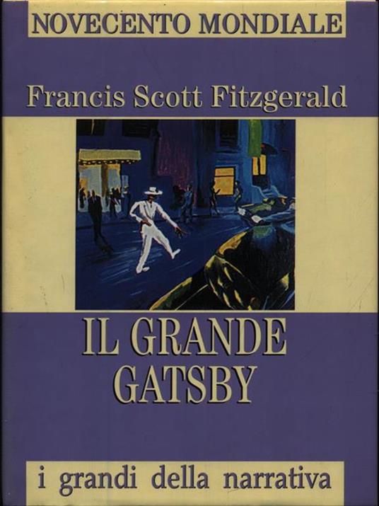 Il grande Gatsby