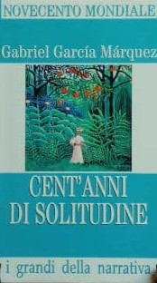 Cent'anni di solitudine