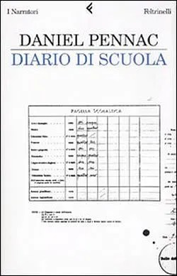 Diario di scuola