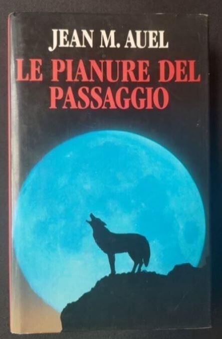 Le pianure del passaggio