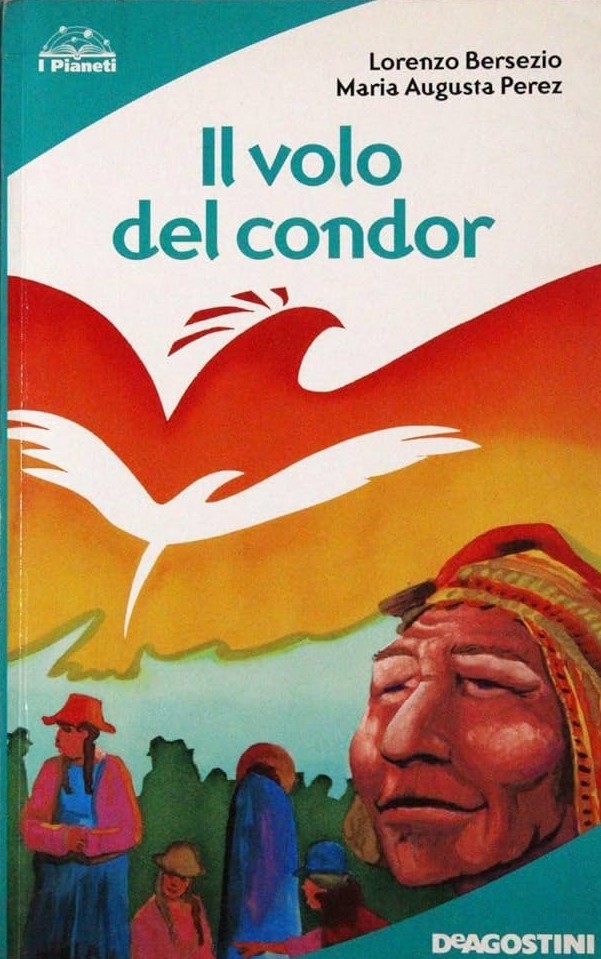 Il volo del condor