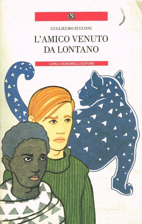 L'amico venuto da lontano