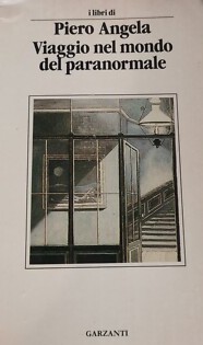 Viaggio nel mondo del paranormale. Indagine sulla parapsicologia