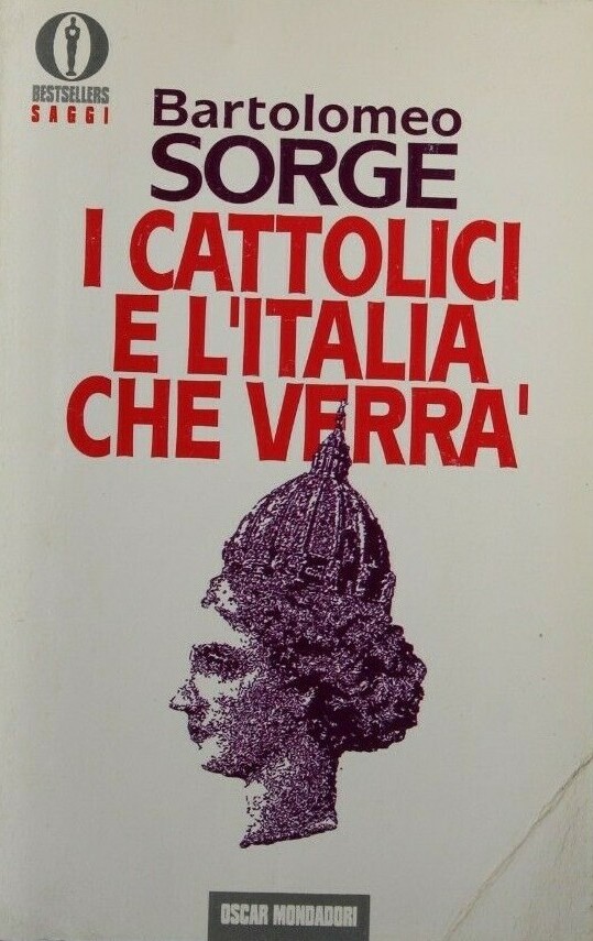I cattolici e l'Italia che verrà
