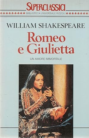 Romeo e Giulietta