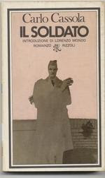 Il soldato