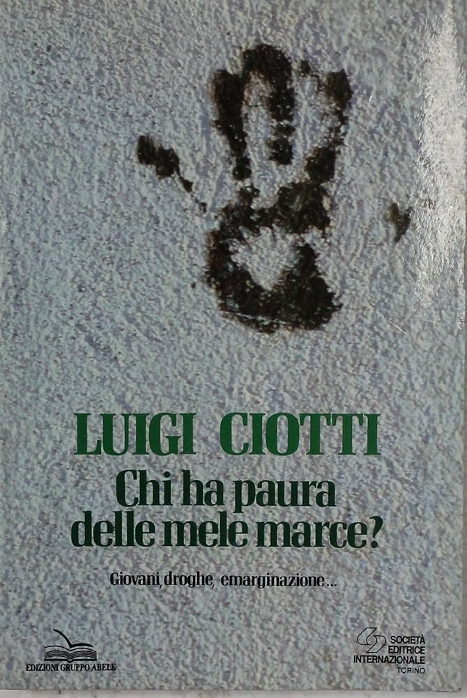 Chi ha paura delle mele marce?