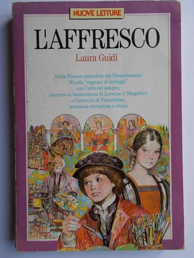 L'affresco