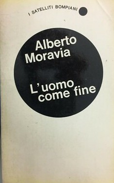 L'uomo come fine