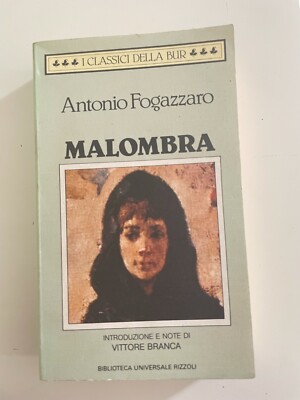 Malombra
