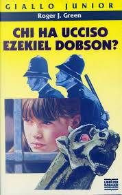 Chi ha ucciso Ezekiel Dobson?