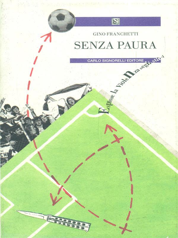 Senza paura