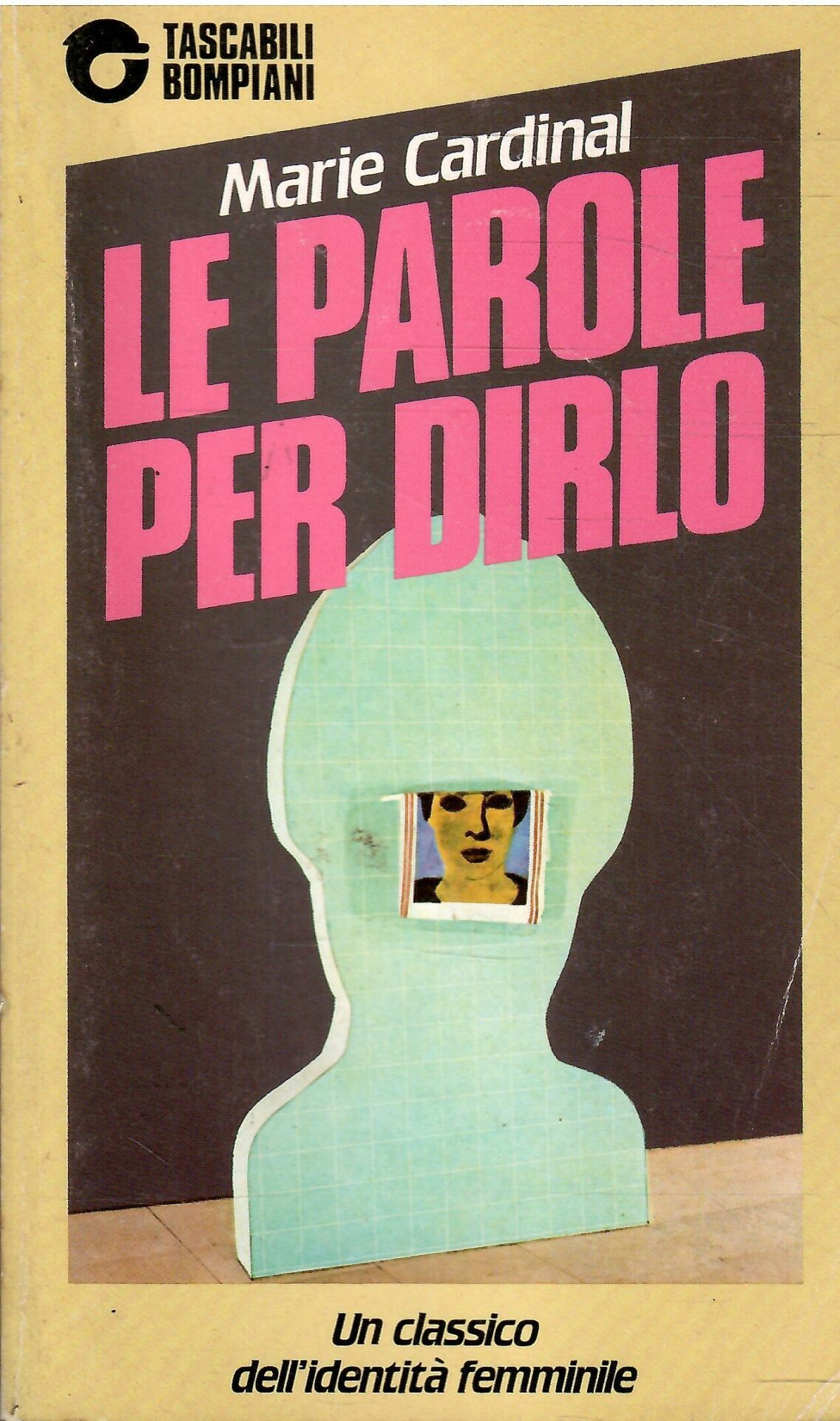 Le parole per dirlo