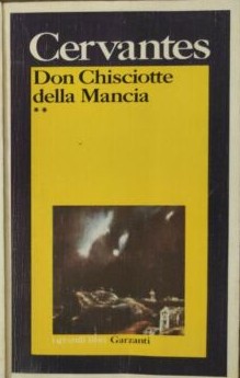 Don Chisciotte della Mancia - Volume 2