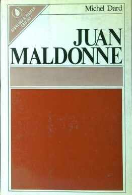 Juan Maldonne