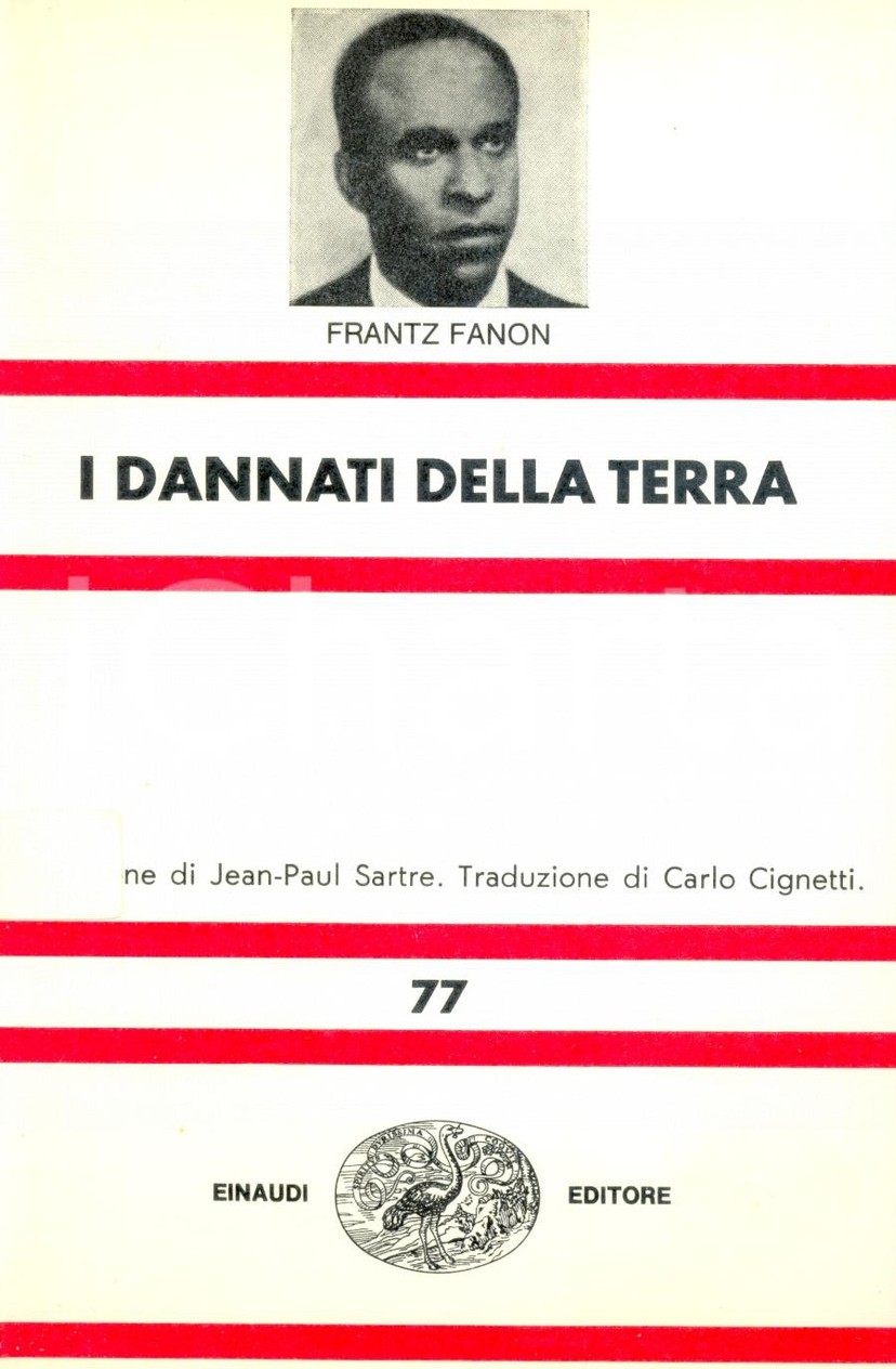 I dannati della terra