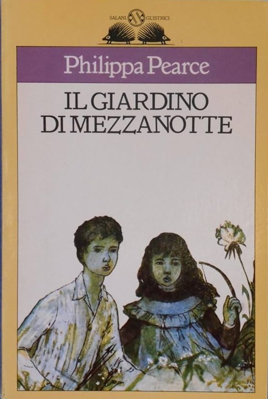 Il giardino di mezzanotte