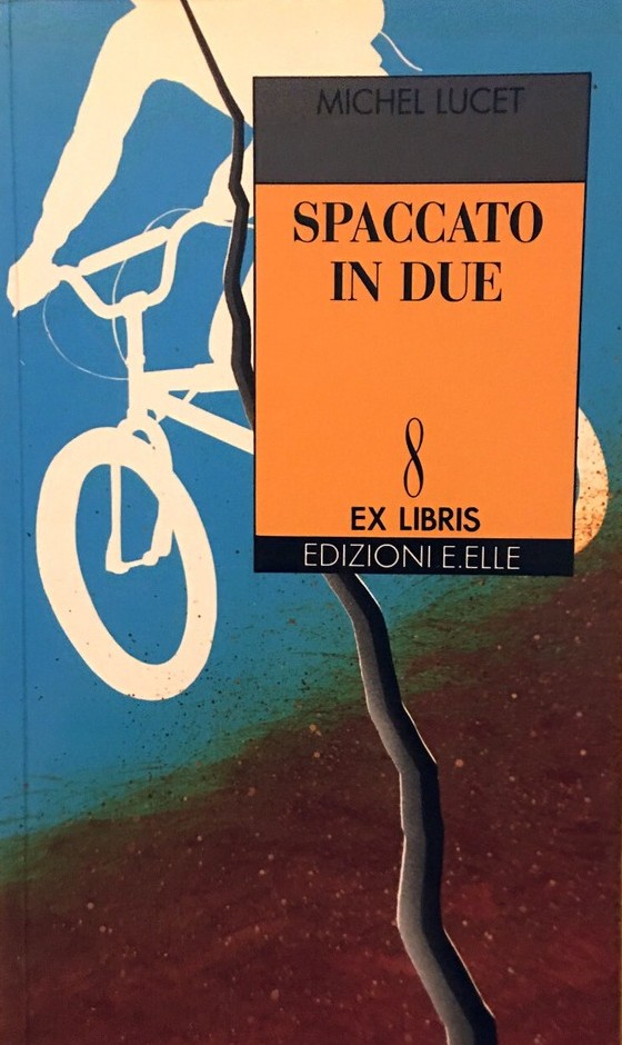 Spaccato in due