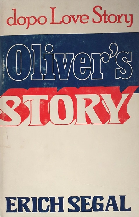 Oliver's story
