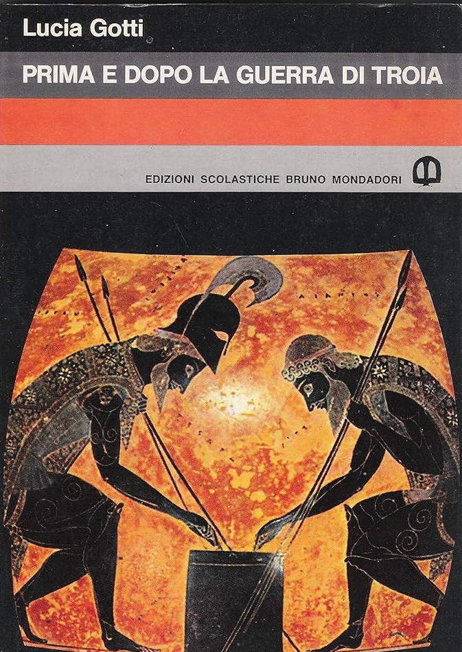 Prima e dopo la guerra di Troia