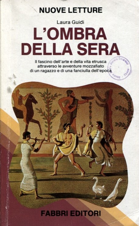 L'ombra della sera