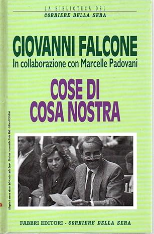 Cose di cosa nostra