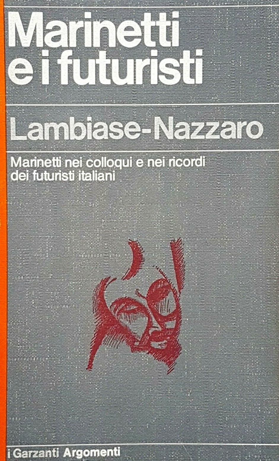 Marinetti e i futuristi
