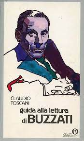 Guida alla lettura di Buzzati