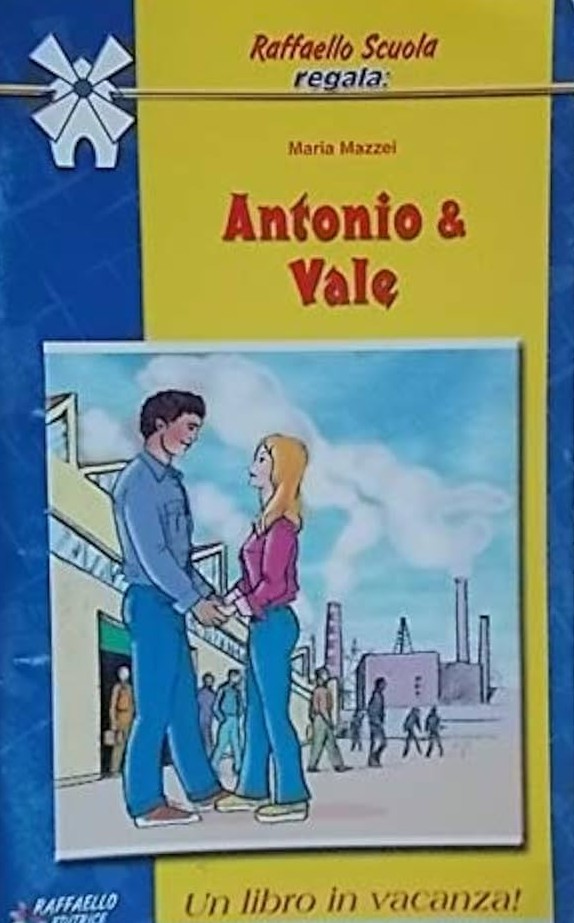 Antonio e Vale