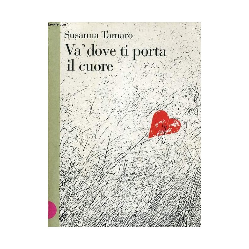 Va' dove ti porta il cuore