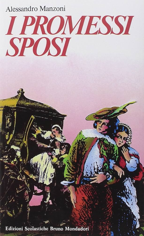 I Promessi sposi