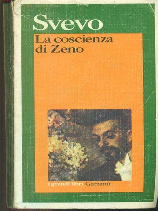 La coscienza di Zeno