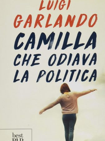 Camilla che odiava la politica