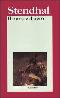 Il rosso e il nero. Cronaca del XIX secolo