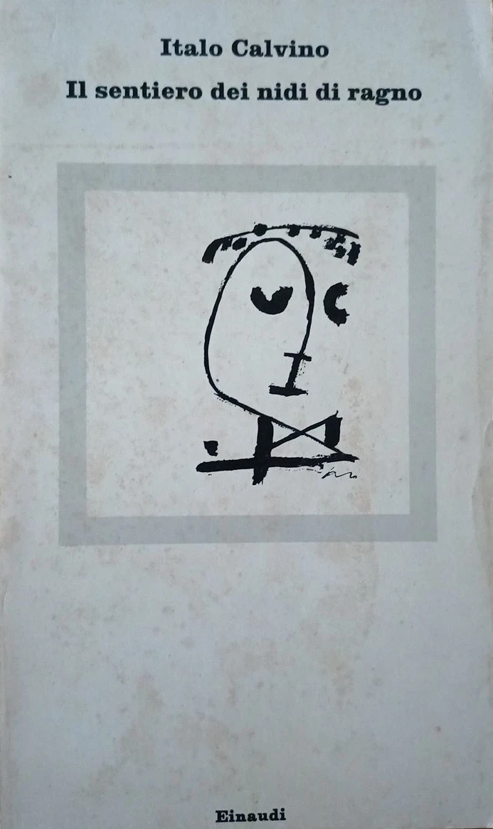 Il sentiero dei nidi di ragno