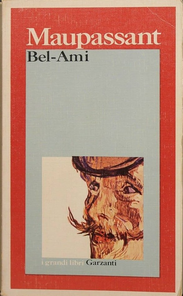 Bel-Ami