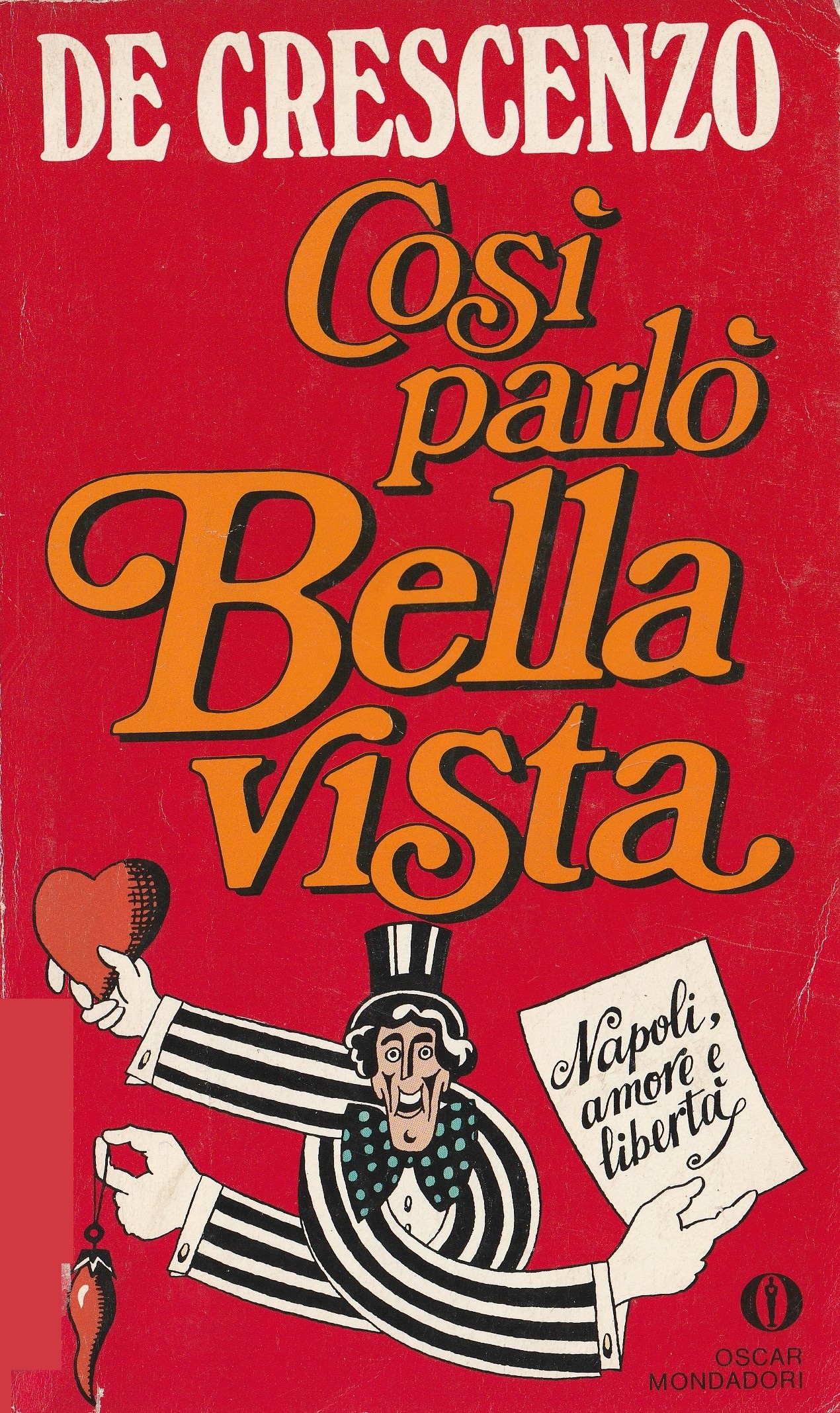 Così parlò Bellavista