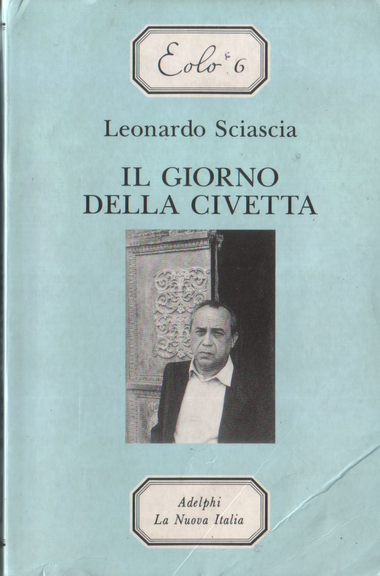 Il giorno della civetta