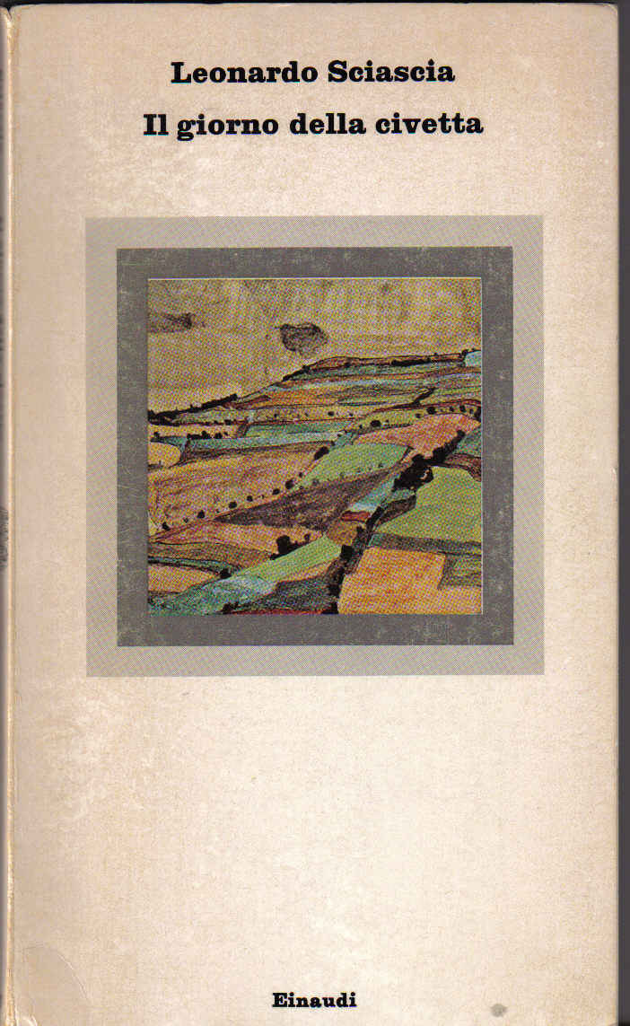 Il giorno della civetta
