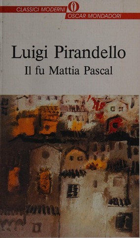 Il fu Mattia Pascal