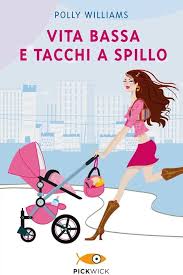 Vita bassa e tacchi a spillo