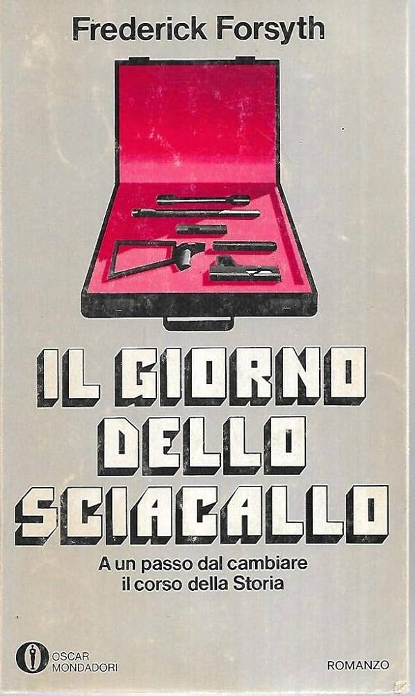 Il giorno dello sciacallo