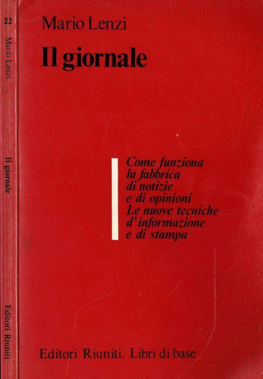 Il giornale