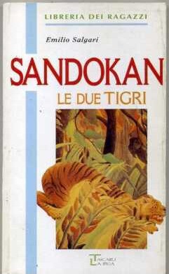 Sandokan: Le due tigri