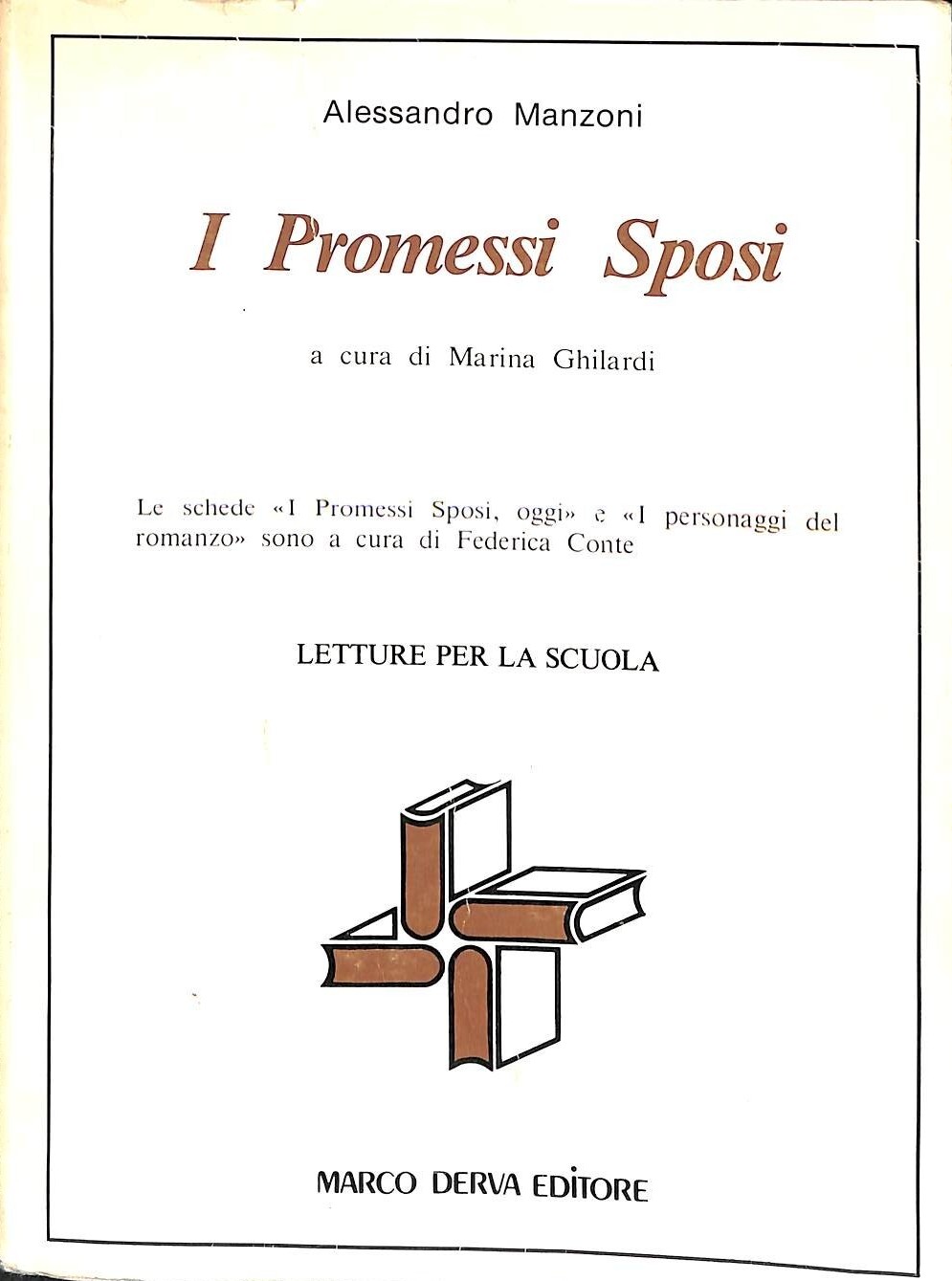 I Promessi Sposi